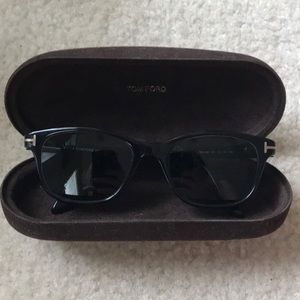 Tom Ford sunglasses